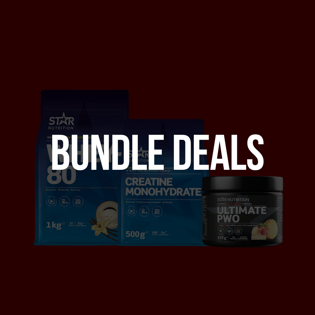 Bundle Deals