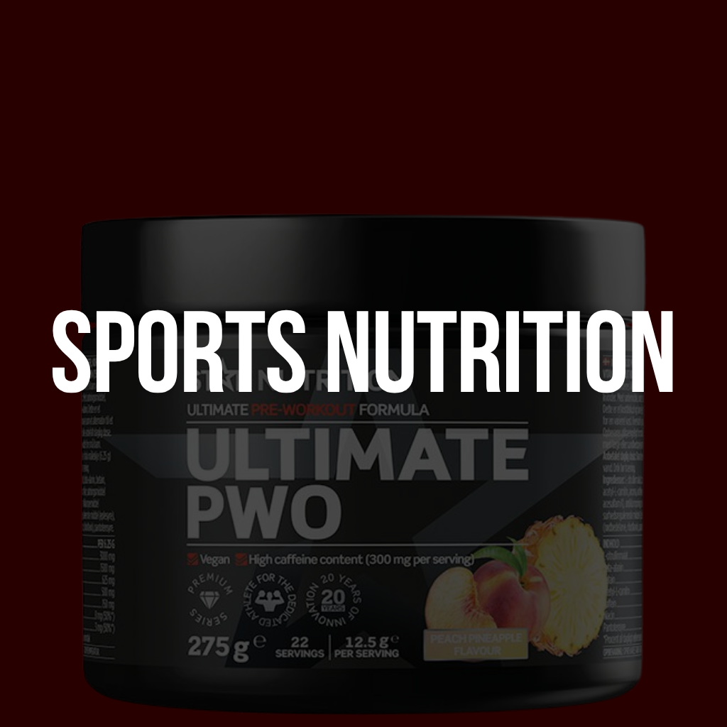 Sports Nutrition