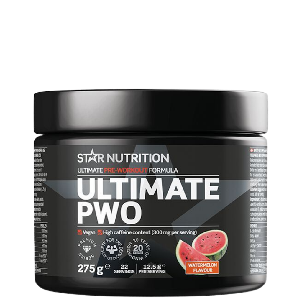 Ultimate PWO, 275 g