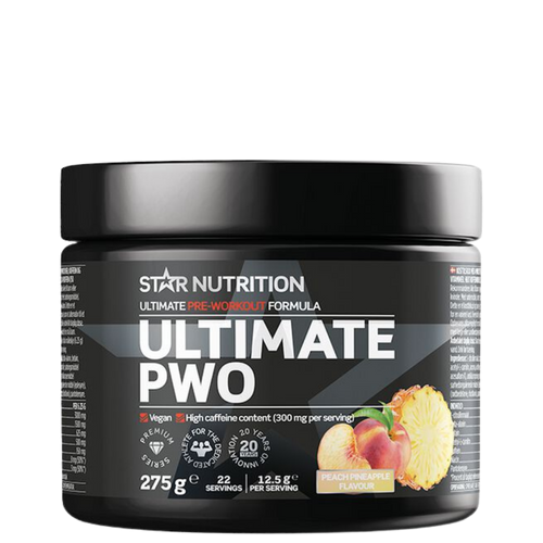Ultimate PWO, 275 g